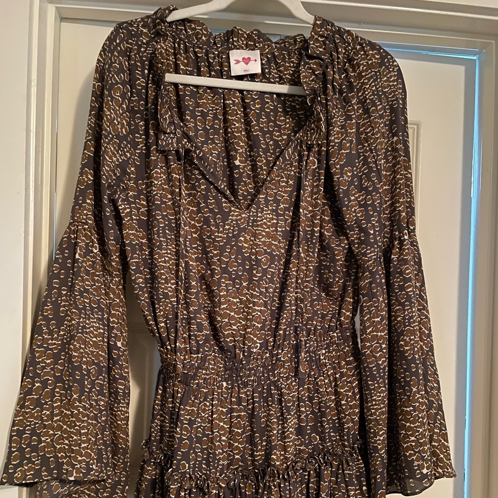 Buddy Love dress